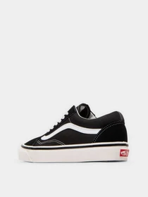 Кеды Vans Old Skool 36 DX модель VN0A38G2PXC1 Фото