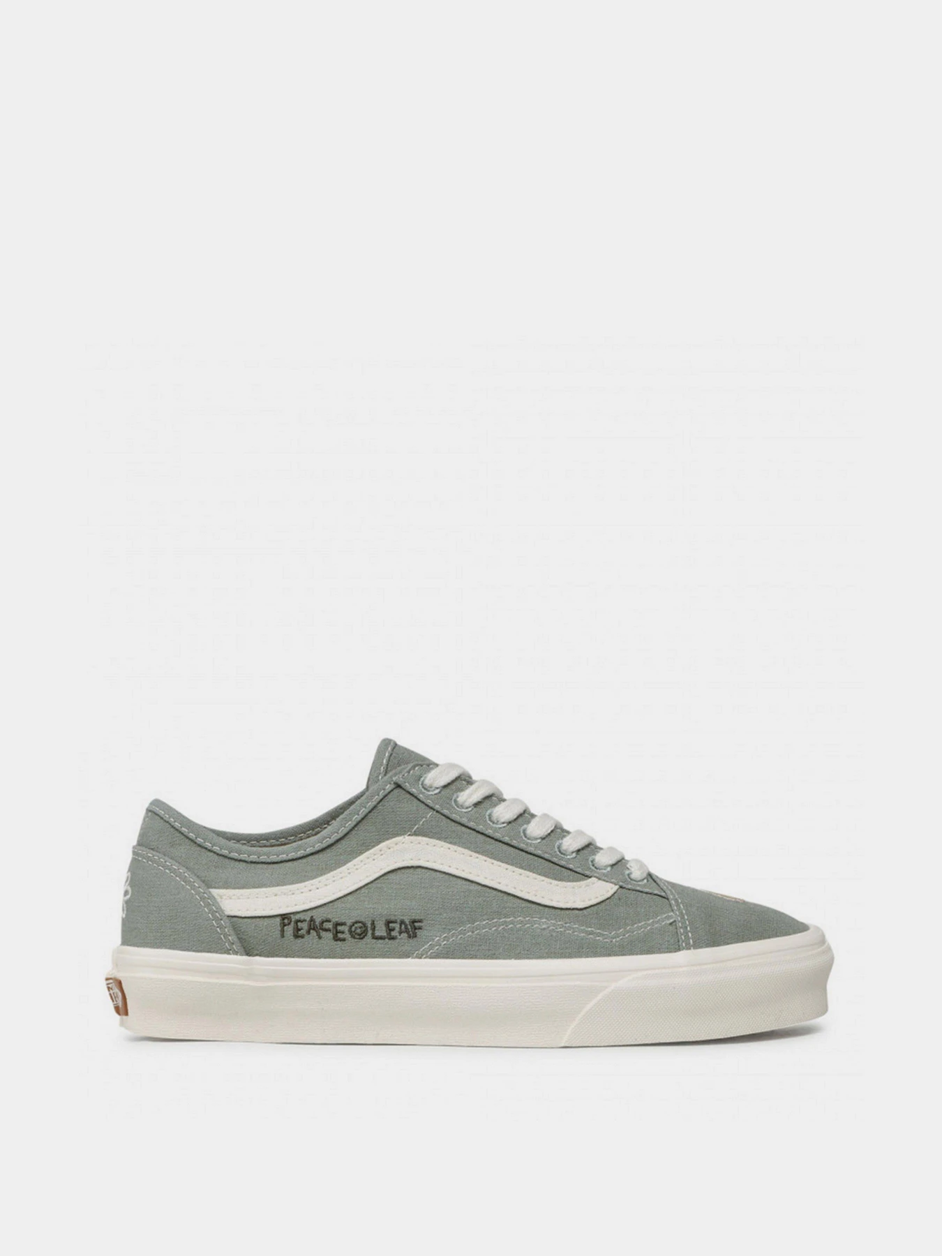 Кеды Vans Eco Theory Old Skool Tapered модель VN0A54F4AST1 Кеды Vans Eco Theory Old Skool Tapered модель VN0A54F4AST1 Фото