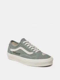 Кеды Vans Eco Theory Old Skool Tapered модель VN0A54F4AST1 Фото
