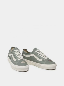 Кеды Vans Eco Theory Old Skool Tapered модель VN0A54F4AST1 Фото