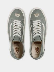 Кеды Vans Eco Theory Old Skool Tapered модель VN0A54F4AST1 Фото