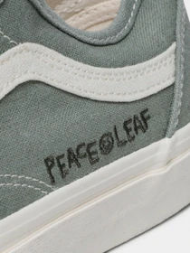 Кеды Vans Eco Theory Old Skool Tapered модель VN0A54F4AST1 Фото