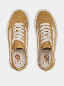 Кеди Vans Eco Theory Old Skool Tapered модель VN0A54F4ASW1 Фото