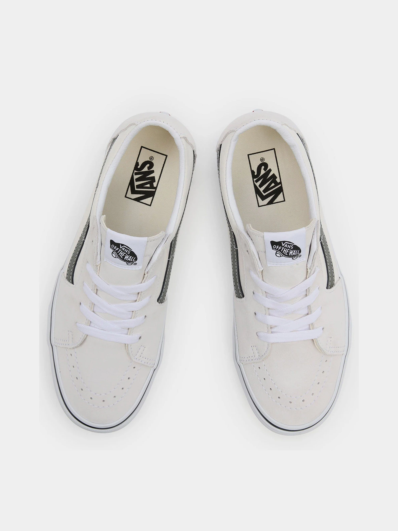 Кеды Vans Utility Pop Sk8-Low модель VN0A4UUKB361 Фото