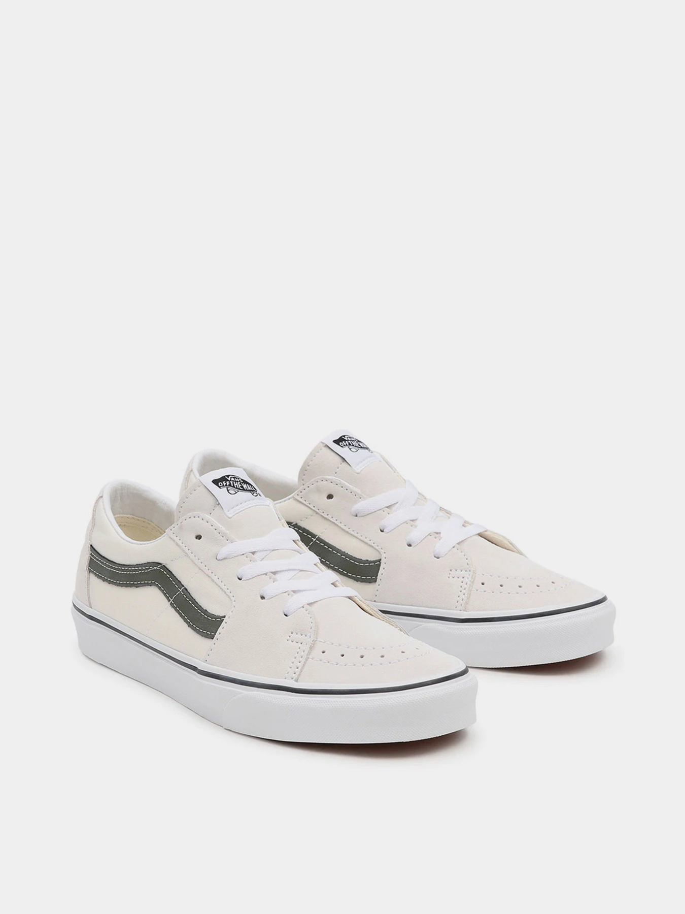 Кеды Vans Utility Pop Sk8-Low модель VN0A4UUKB361 Фото