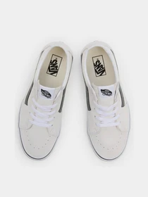 Кеды Vans Utility Pop Sk8-Low модель VN0A4UUKB361 Фото