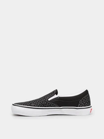 Слипоны и мокасины Vans Krooked By Natas модель VN0A5FCAAPM1 Фото