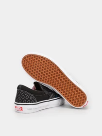 Слипоны и мокасины Vans Krooked By Natas модель VN0A5FCAAPM1 Фото