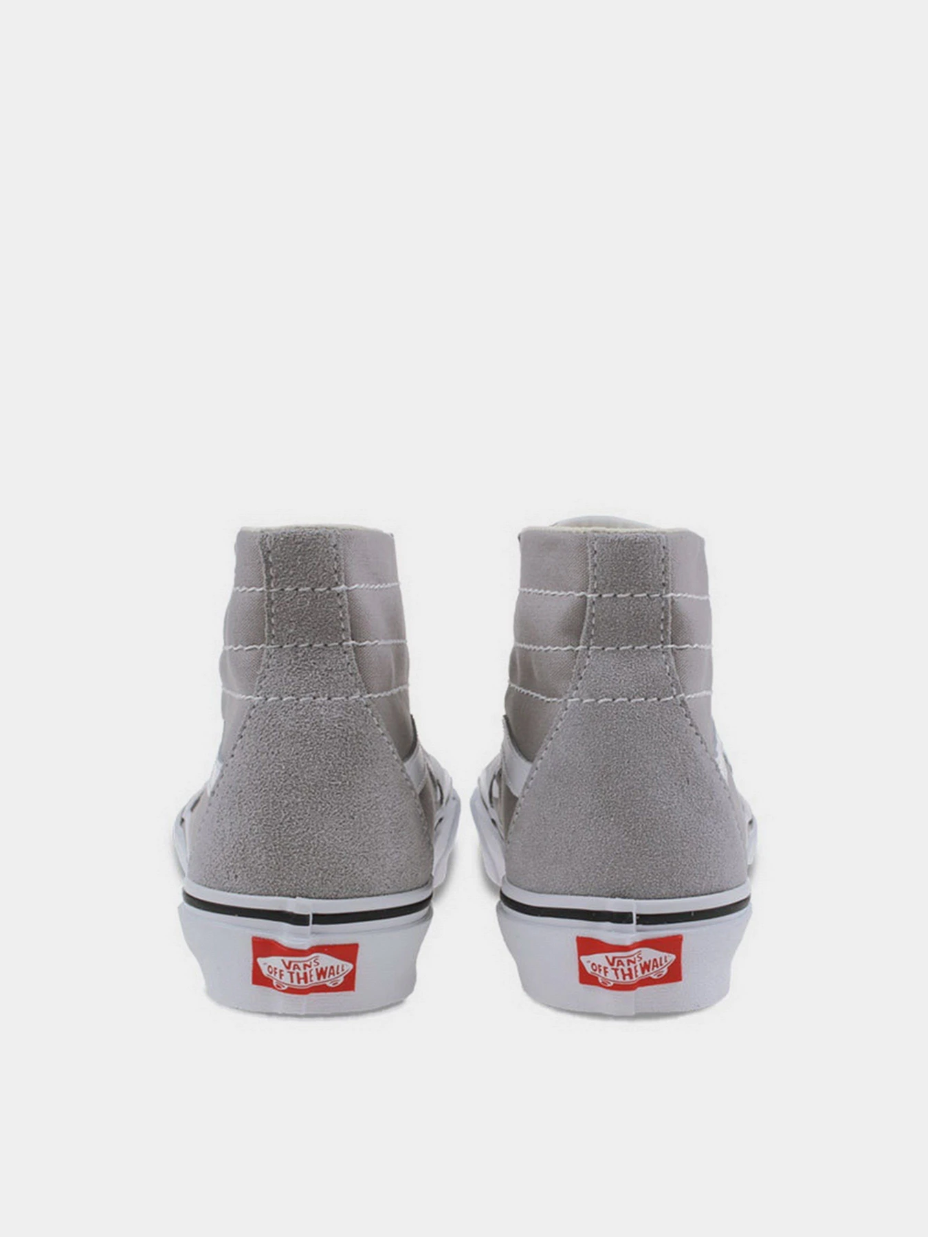 Кеды Vans SK8-HI модель VN0A4U16IYP1 Кеды Vans SK8-HI модель VN0A4U16IYP1 Фото