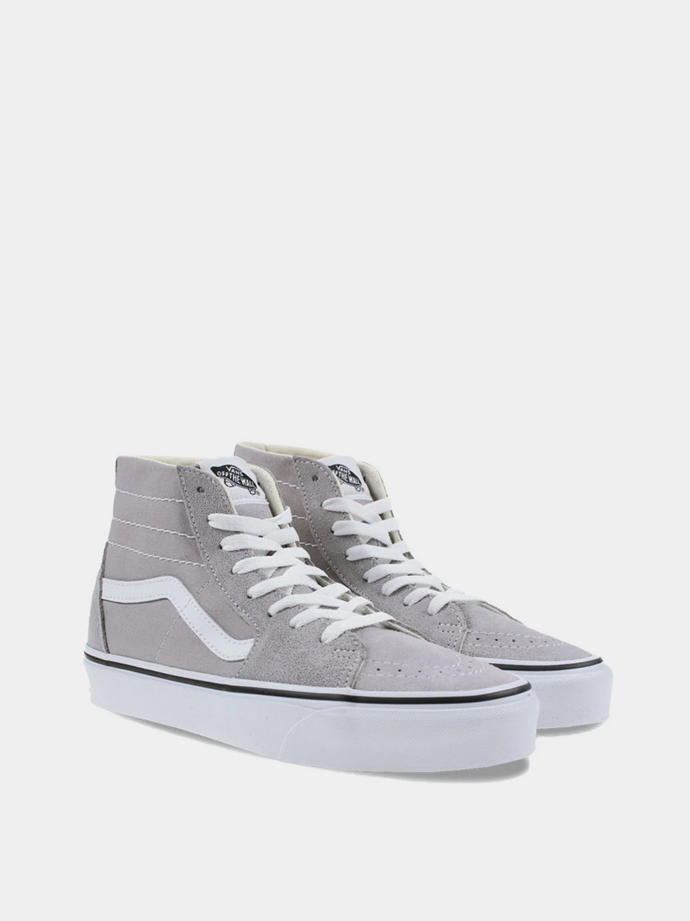 Кеды Vans SK8-HI модель VN0A4U16IYP1 Кеды Vans SK8-HI модель VN0A4U16IYP1 Фото