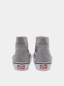Кеды Vans SK8-HI модель VN0A4U16IYP1 Фото