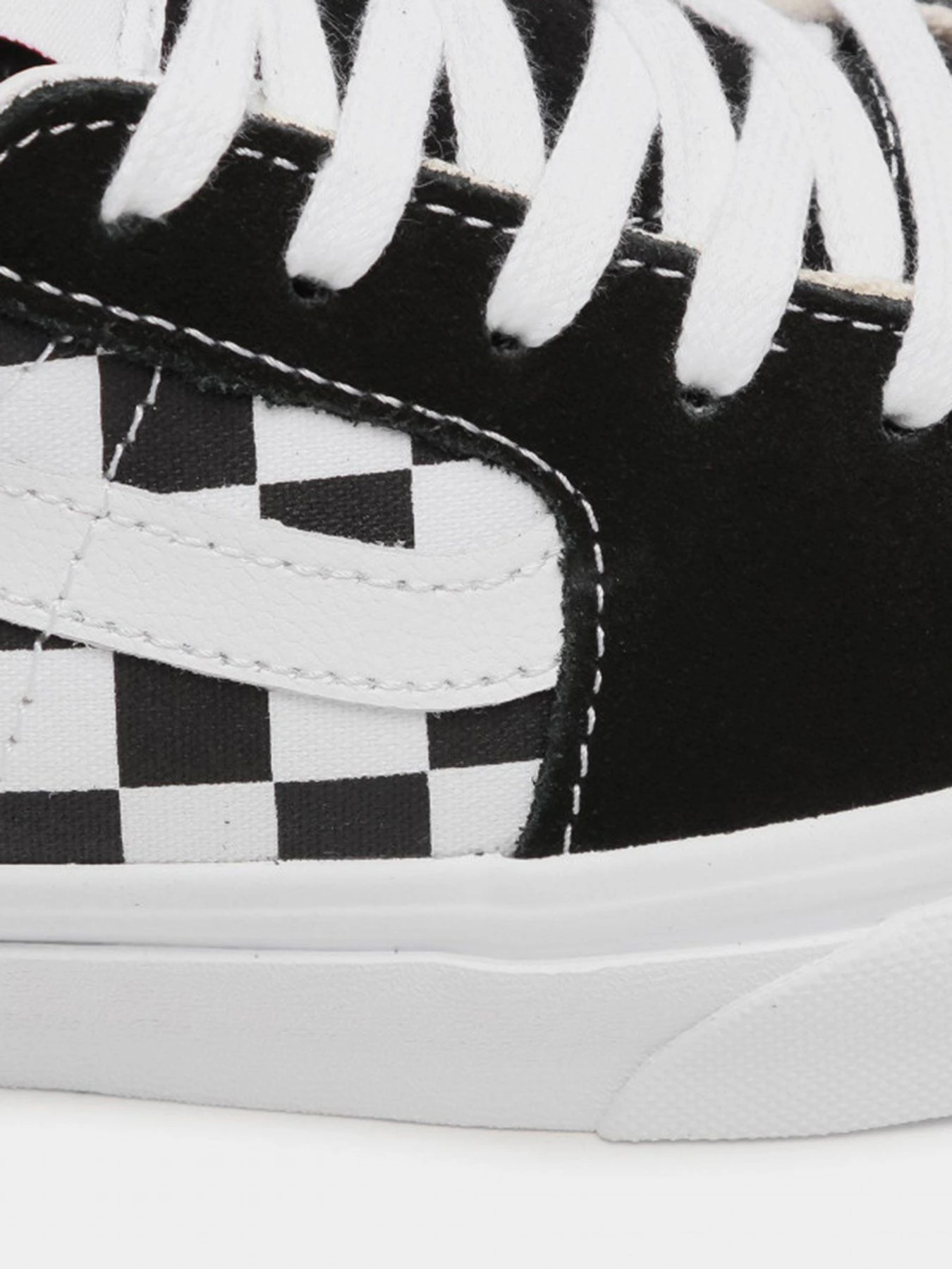 Кеды Vans SK8-Low модель VN0A4UUK4W71 Кеды Vans SK8-Low модель VN0A4UUK4W71 Фото
