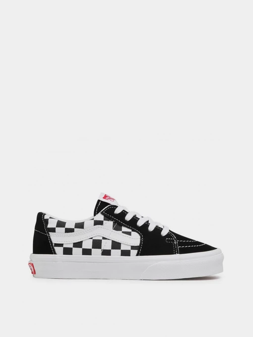 Кеды Vans SK8-Low модель VN0A4UUK4W71 Фото