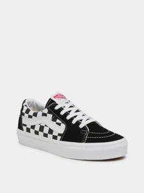 Кеды Vans SK8-Low модель VN0A4UUK4W71 Фото