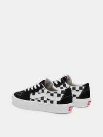 Кеды Vans SK8-Low модель VN0A4UUK4W71 Фото
