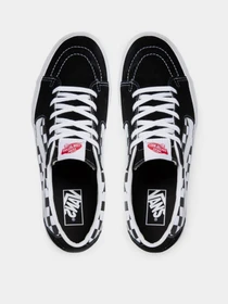 Кеды Vans SK8-Low модель VN0A4UUK4W71 Фото