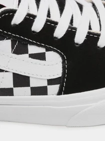 Кеды Vans SK8-Low модель VN0A4UUK4W71 Фото