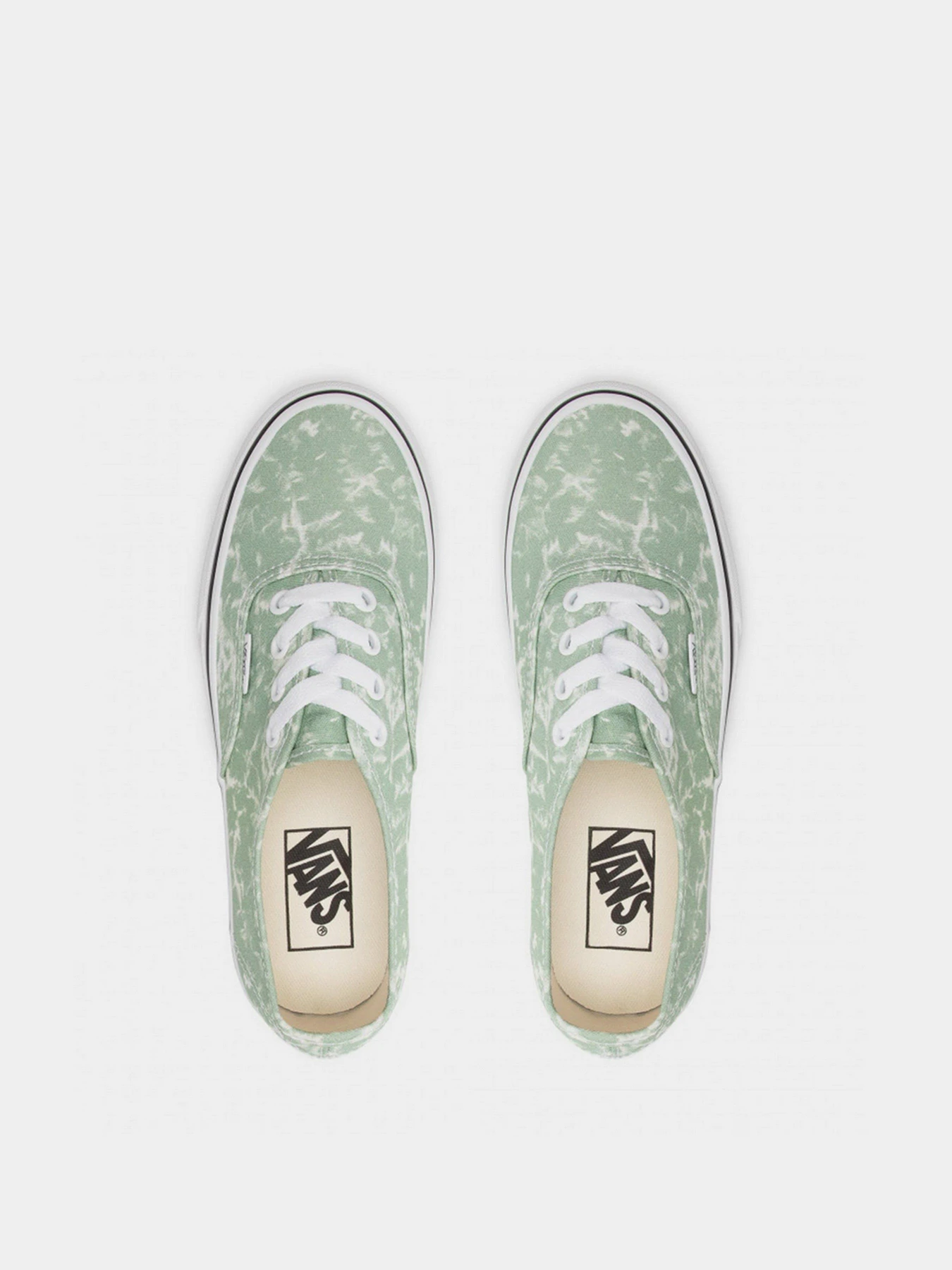 Кеды Vans Authentic модель VN0A5KRDAVH1 Кеды Vans Authentic модель VN0A5KRDAVH1 Фото