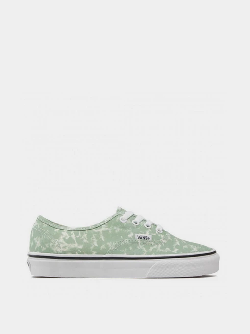 Кеды Vans Authentic модель VN0A5KRDAVH1 Фото
