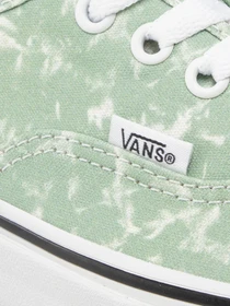 Кеды Vans Authentic модель VN0A5KRDAVH1 Фото