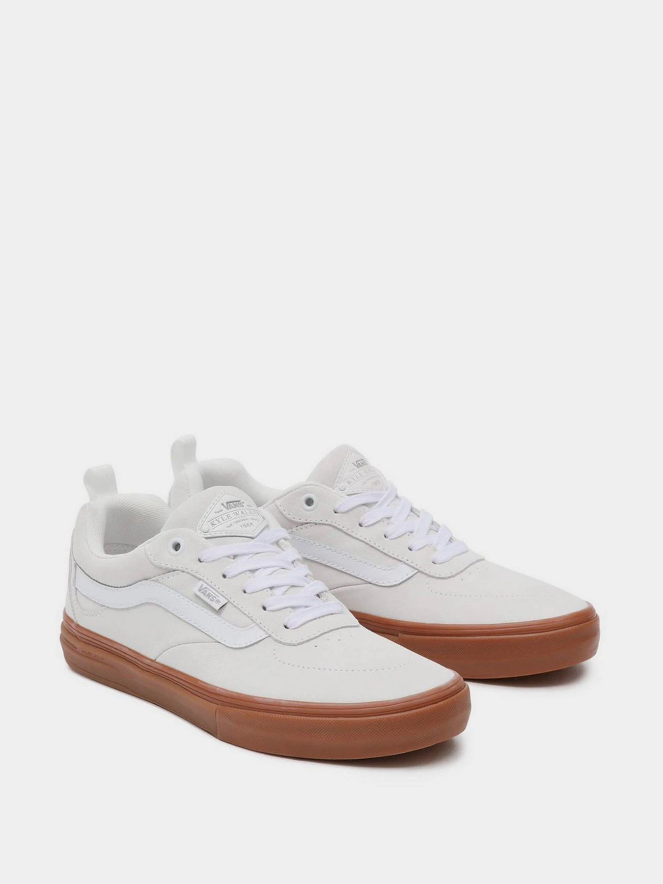 Кеди Vans Kyle Walker модель VN0A5JIEAMI1 Кеди Vans Kyle Walker модель VN0A5JIEAMI1 Фото