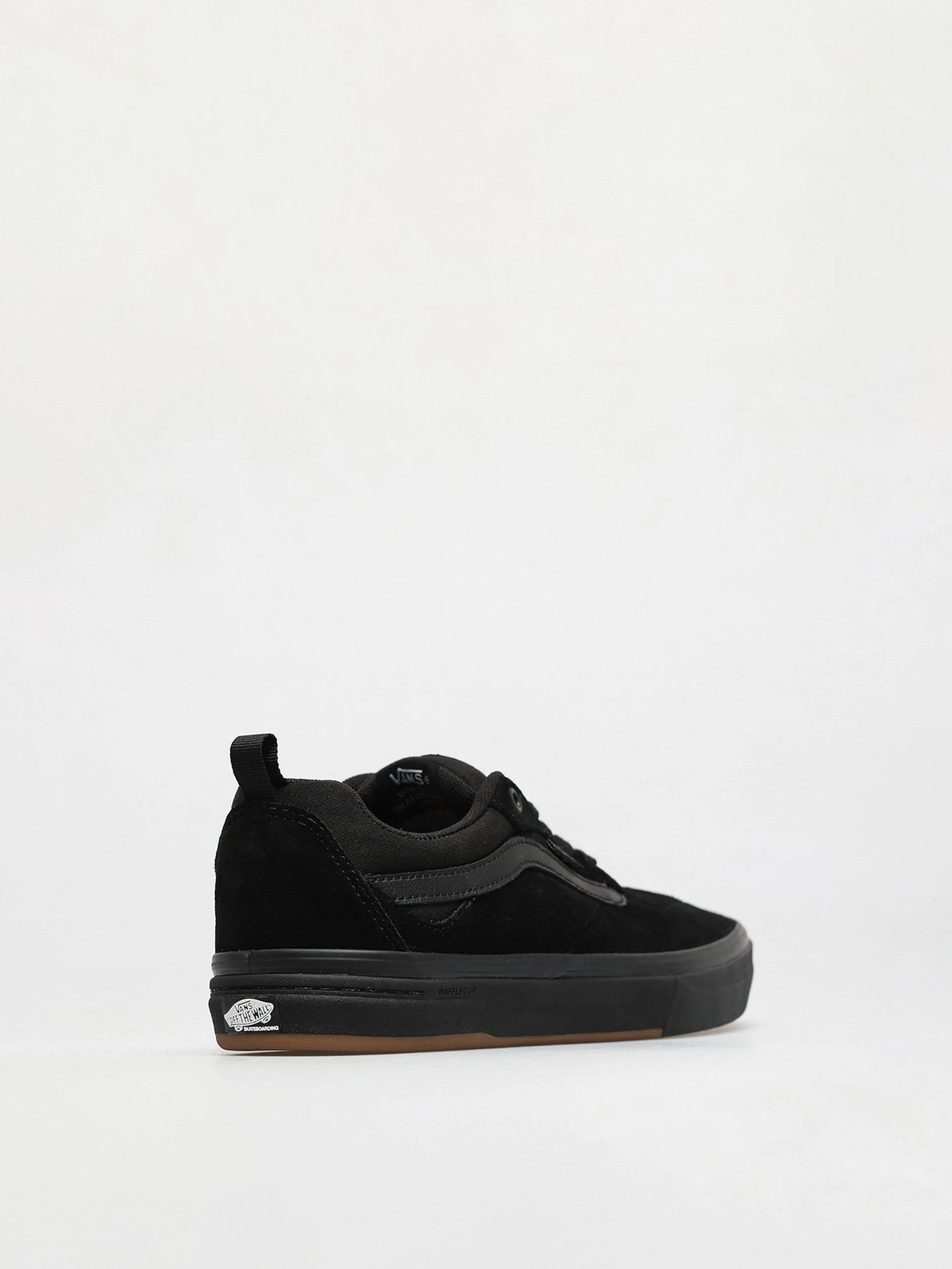 Кеды Vans Kyle Walker модель VN0A5JIE1OJ1 Кеды Vans Kyle Walker модель VN0A5JIE1OJ1 Фото