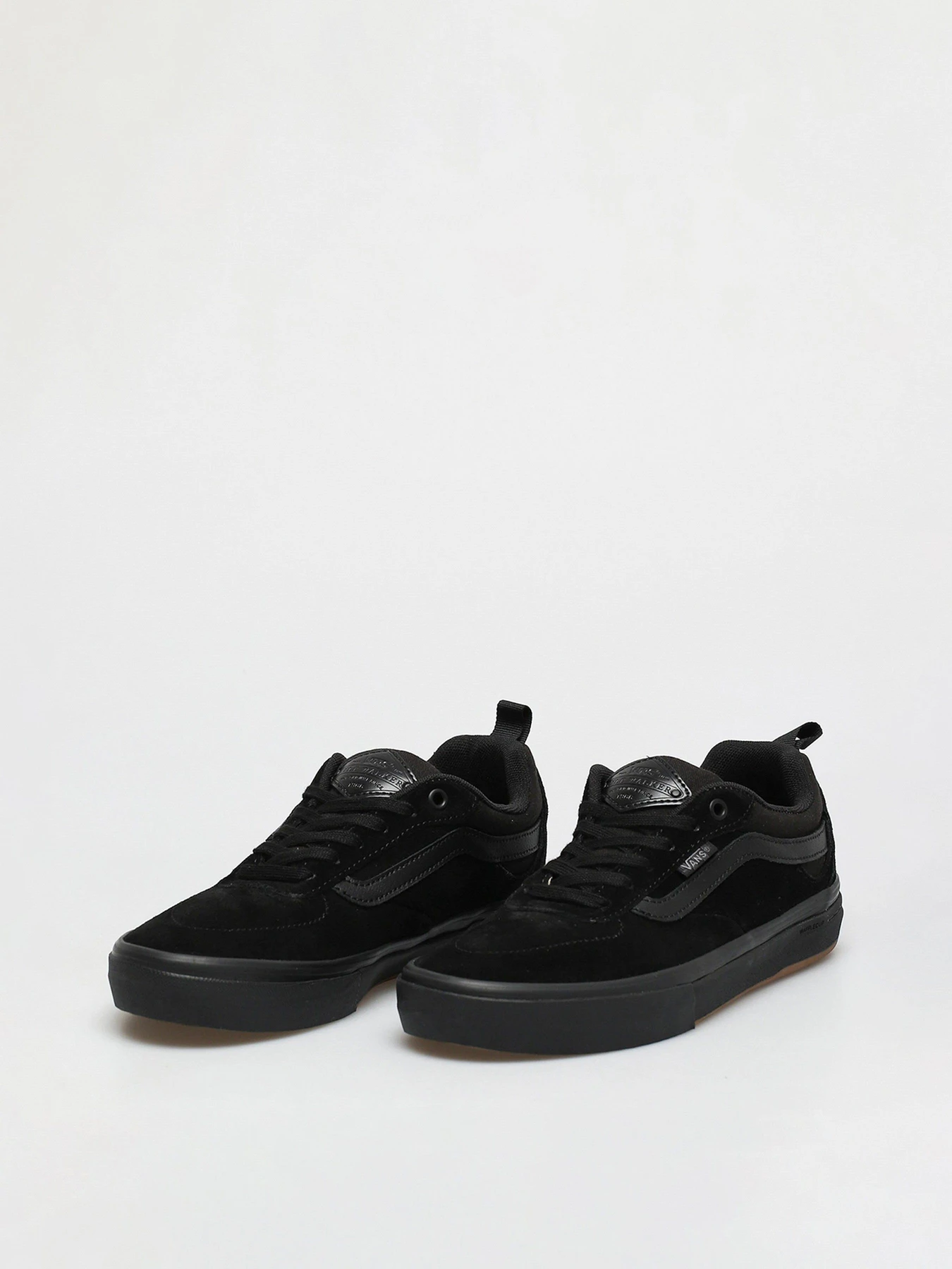 Кеды Vans Kyle Walker модель VN0A5JIE1OJ1 Кеды Vans Kyle Walker модель VN0A5JIE1OJ1 Фото