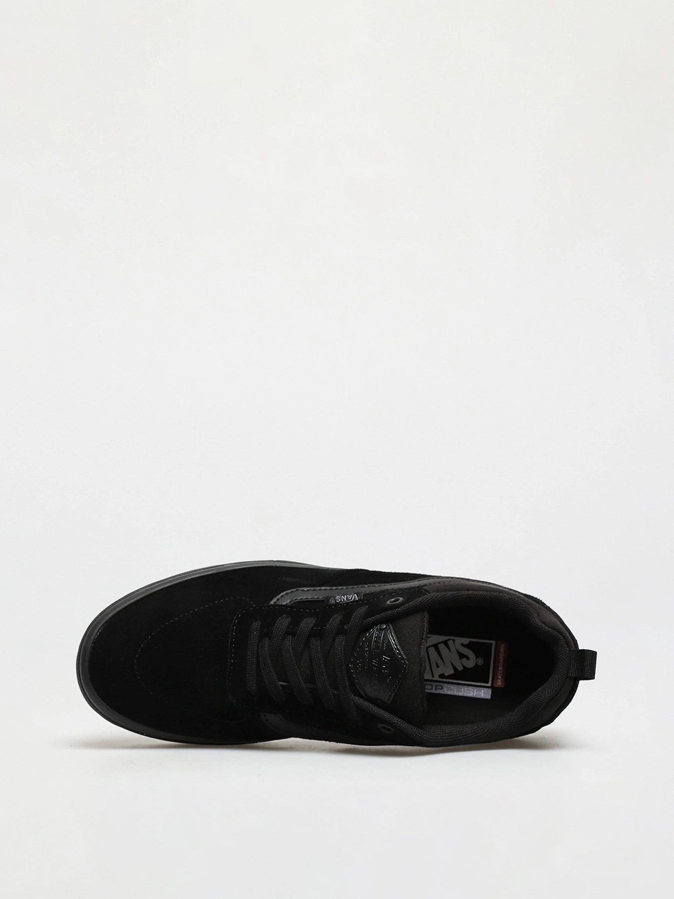 Кеды Vans Kyle Walker модель VN0A5JIE1OJ1 Кеды Vans Kyle Walker модель VN0A5JIE1OJ1 Фото