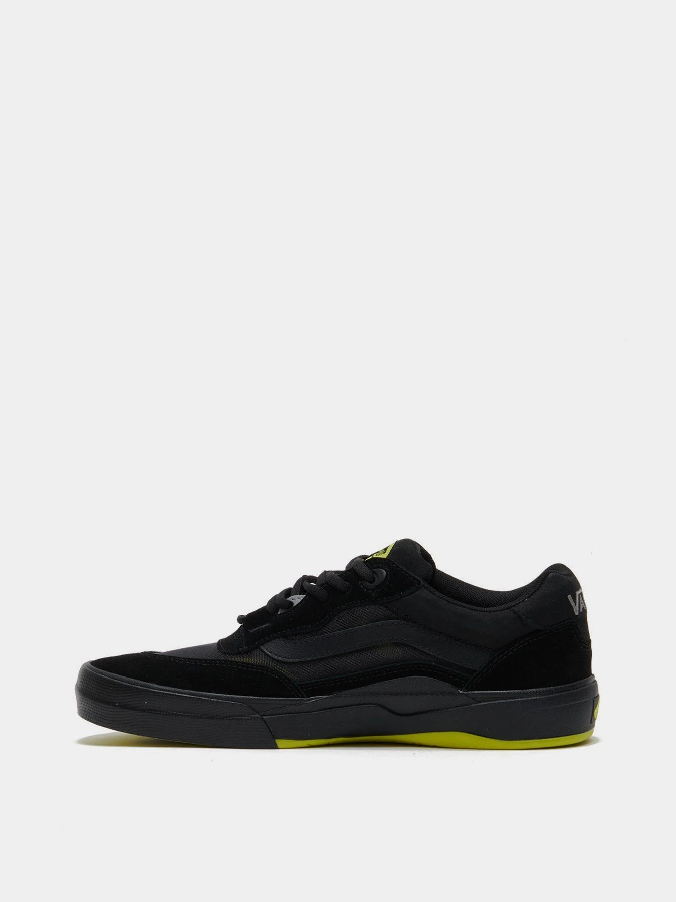 Кеди Vans Wayvee модель VN0A5JIA8YY1 Фото