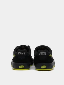 Кеди Vans Wayvee модель VN0A5JIA8YY1 Фото