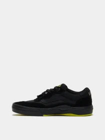 Кеди Vans Wayvee модель VN0A5JIA8YY1 Фото