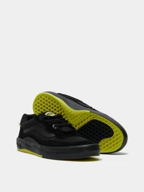 Кеди Vans Wayvee модель VN0A5JIA8YY1 Фото
