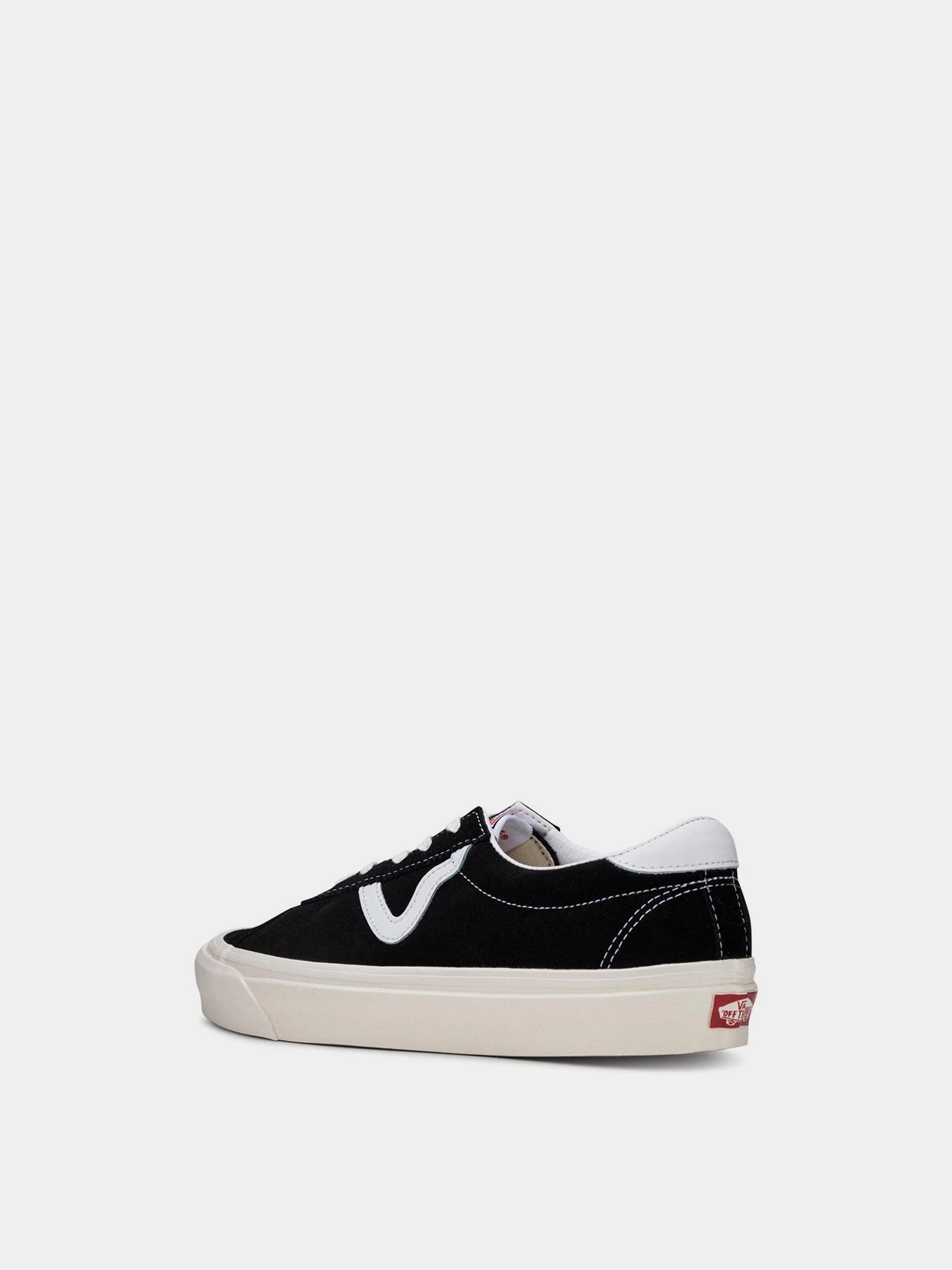 Кеды Vans Anaheim Factory Authentic 44 DX модель VN0A3WLQUL11 Кеды Vans Anaheim Factory Authentic 44 DX модель VN0A3WLQUL11 Фото