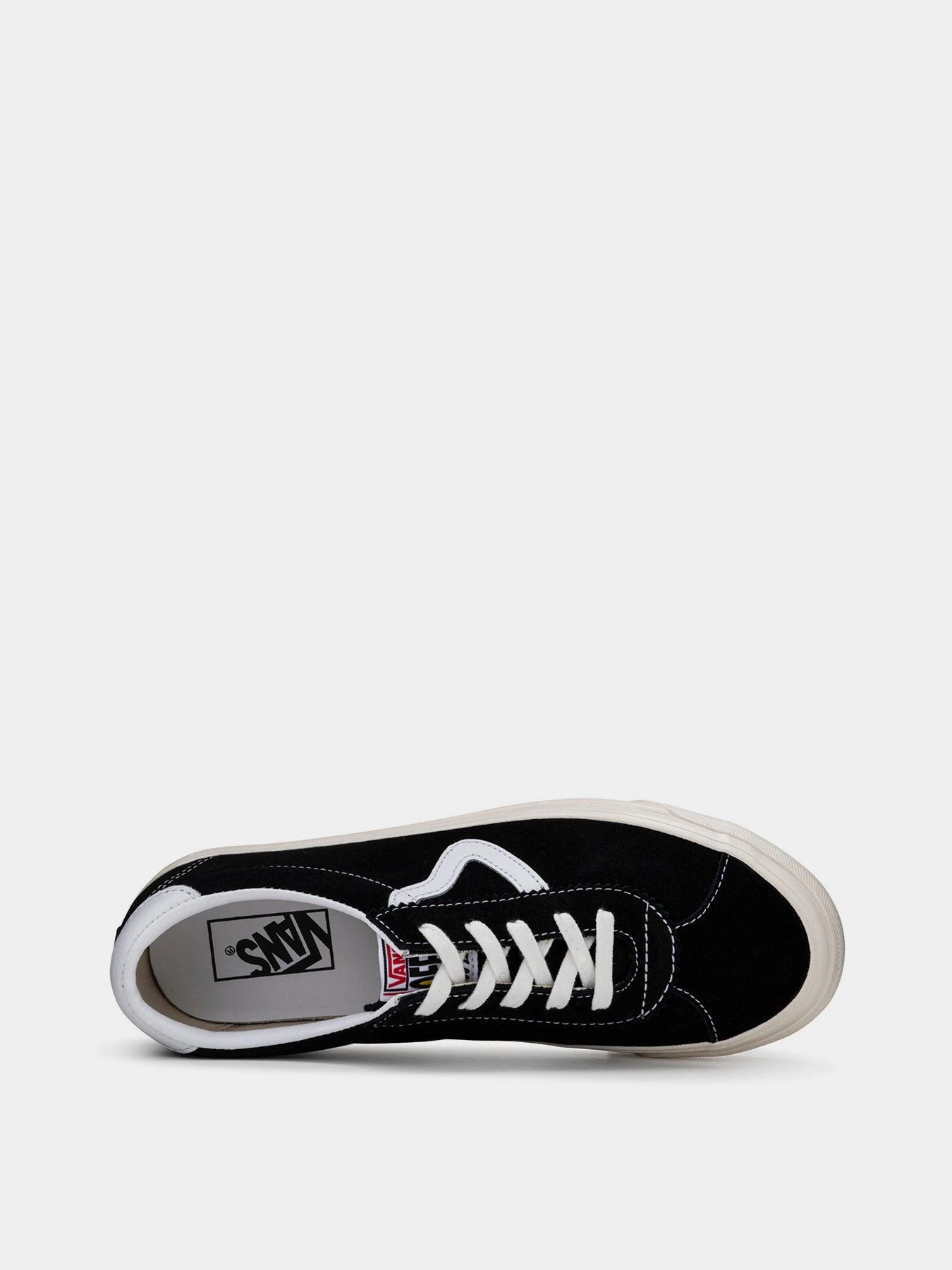 Кеды Vans Anaheim Factory Authentic 44 DX модель VN0A3WLQUL11 Кеды Vans Anaheim Factory Authentic 44 DX модель VN0A3WLQUL11 Фото