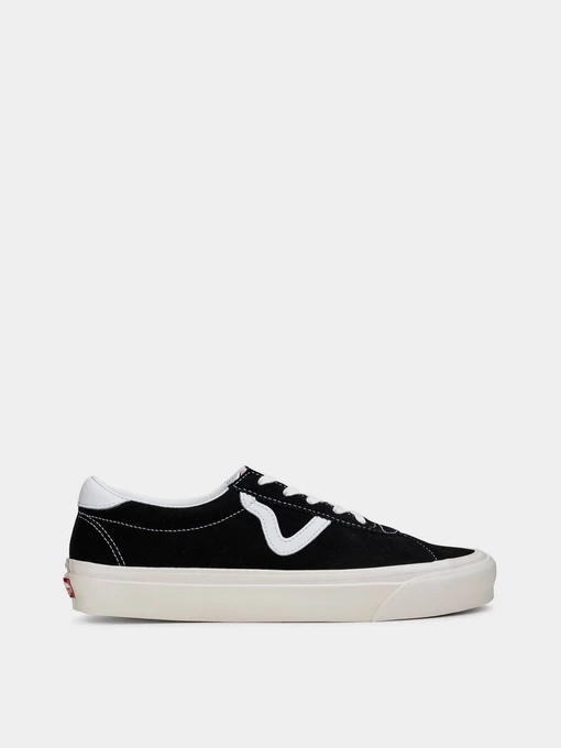 Кеды Vans Anaheim Factory Authentic 44 DX модель VN0A3WLQUL11 Фото