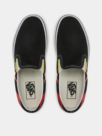 Сліпони та мокасини Vans Flame Classic модель VN0A38F7PHN1 Фото