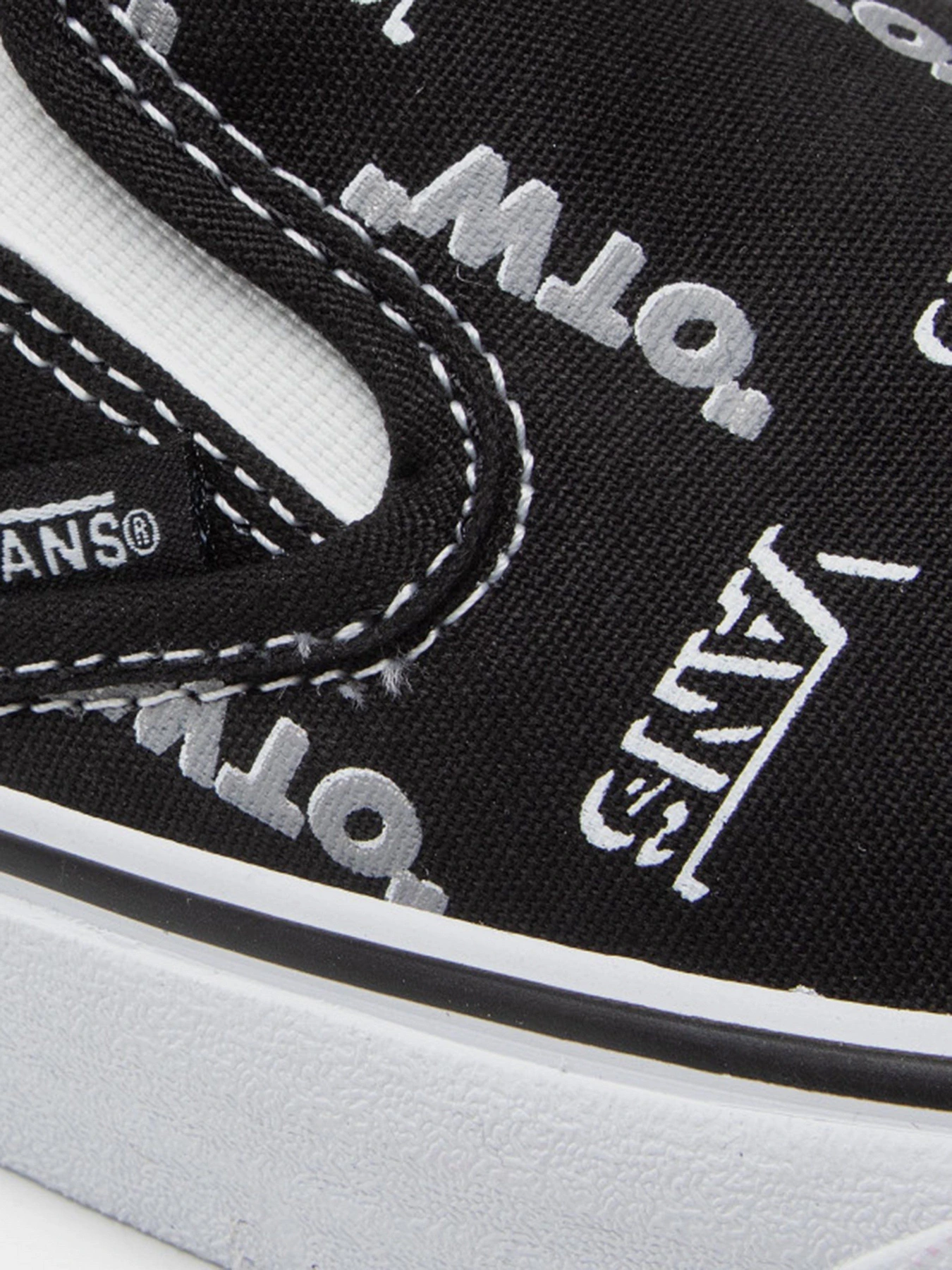 Слипоны и мокасины Vans Checkerboard Classic модель VN0A5JMHB0H1 Слипоны и мокасины Vans Checkerboard Classic модель VN0A5JMHB0H1 Фото
