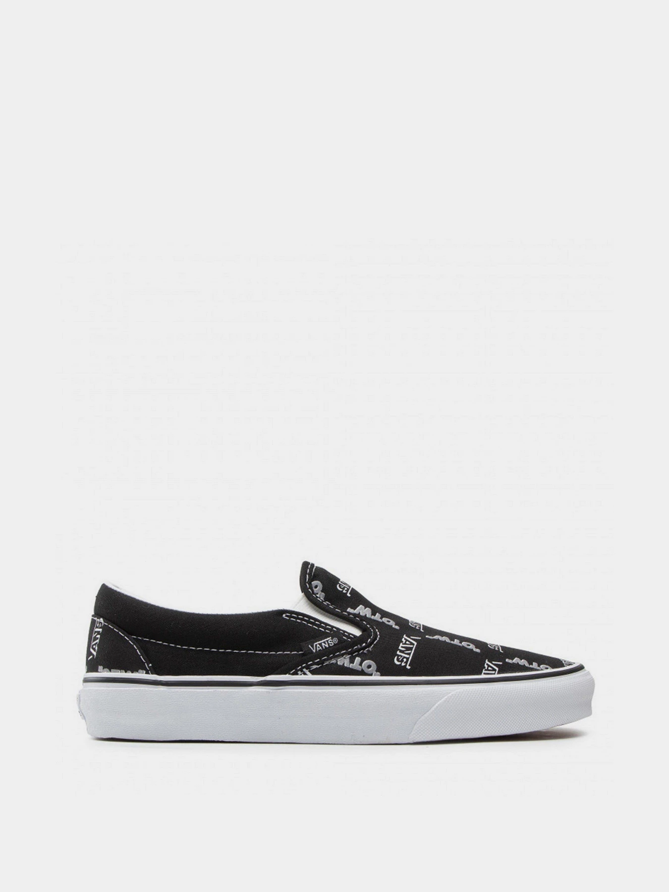 Слипоны и мокасины Vans Checkerboard Classic модель VN0A5JMHB0H1 Слипоны и мокасины Vans Checkerboard Classic модель VN0A5JMHB0H1 Фото