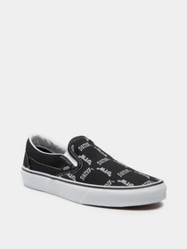 Слипоны и мокасины Vans Checkerboard Classic модель VN0A5JMHB0H1 Фото
