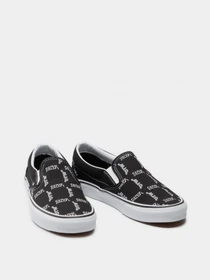 Слипоны и мокасины Vans Checkerboard Classic модель VN0A5JMHB0H1 Фото