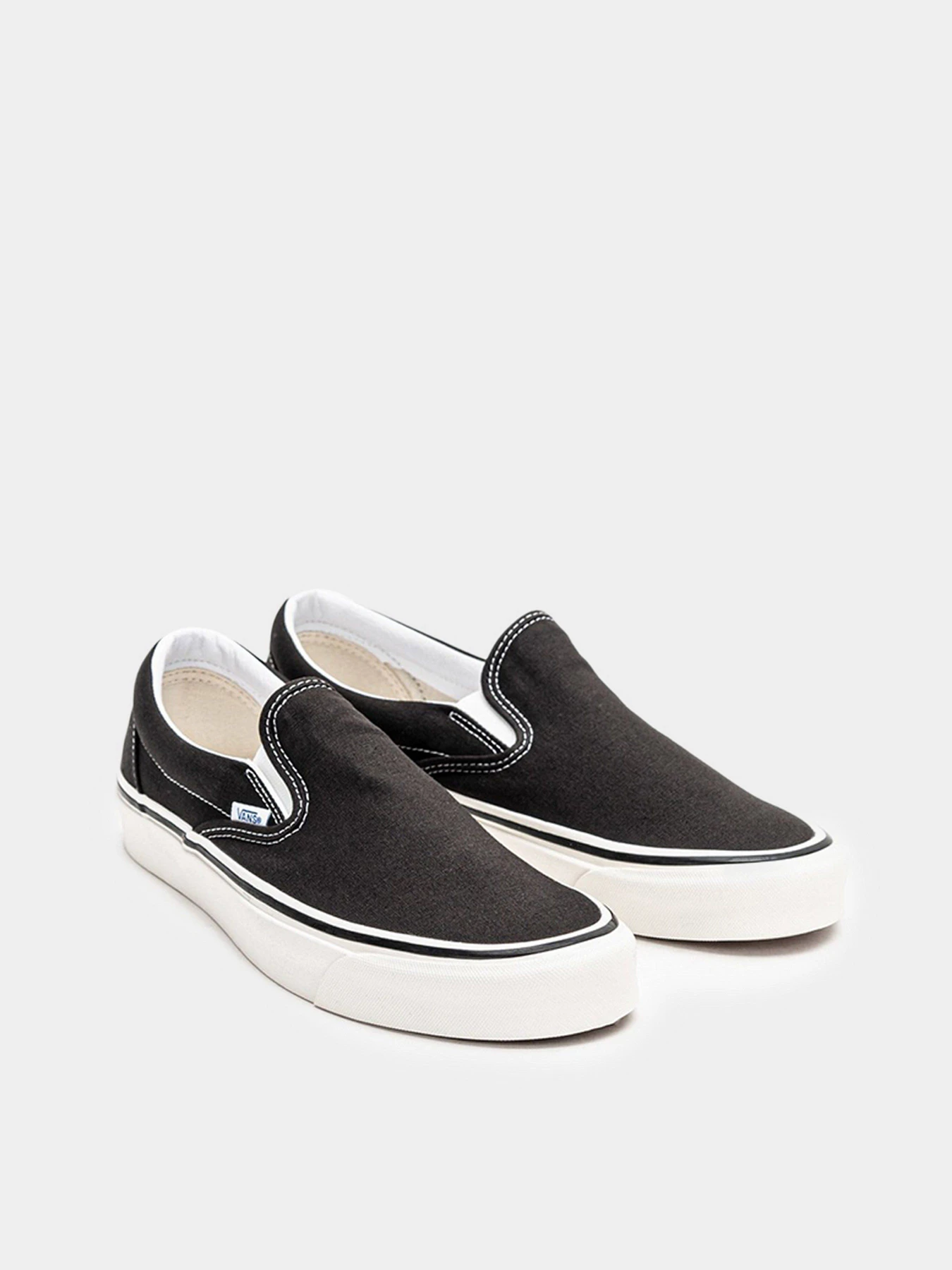 Сліпони та мокасини Vans модель VN0A3JEXUDA1 Сліпони та мокасини Vans модель VN0A3JEXUDA1 Фото