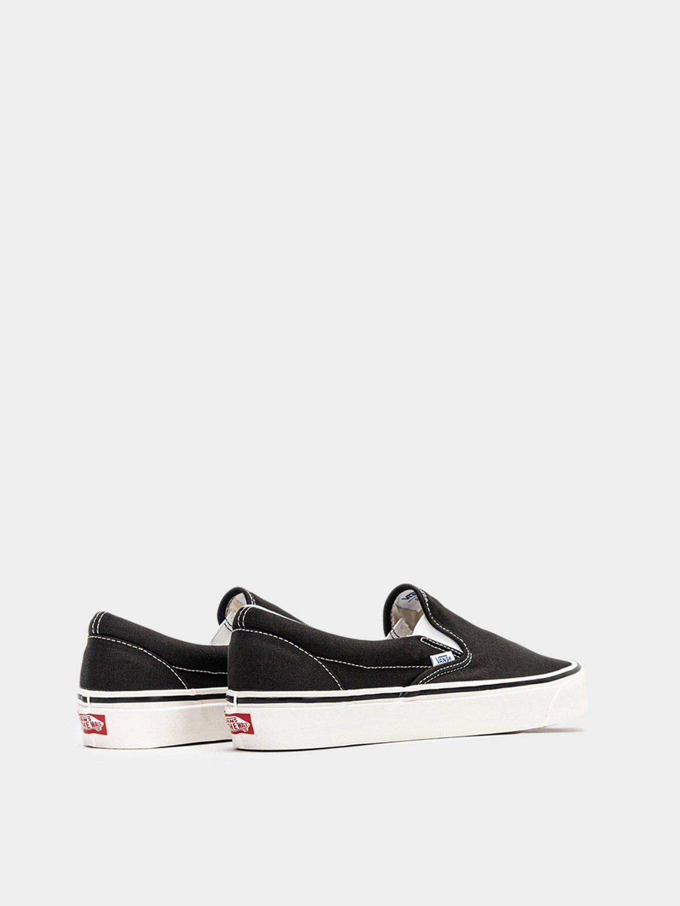 Сліпони та мокасини Vans модель VN0A3JEXUDA1 Сліпони та мокасини Vans модель VN0A3JEXUDA1 Фото