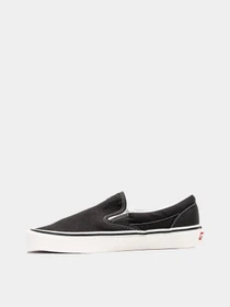 Сліпони та мокасини Vans модель VN0A3JEXUDA1 Фото