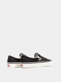 Сліпони та мокасини Vans модель VN0A3JEXUDA1 Фото