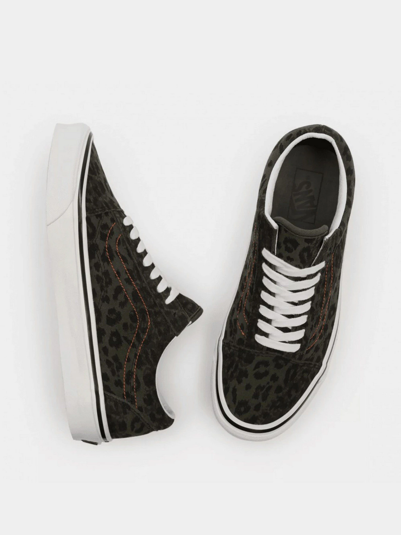 Кеды Vans Anaheim Factory Old Skool 36 Dx модель VN0A54F3AWA1 Кеды Vans Anaheim Factory Old Skool 36 Dx модель VN0A54F3AWA1 Фото