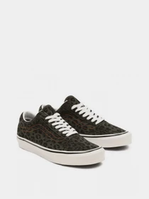 Кеды Vans Anaheim Factory Old Skool 36 Dx модель VN0A54F3AWA1 Фото