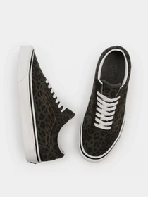 Кеды Vans Anaheim Factory Old Skool 36 Dx модель VN0A54F3AWA1 Фото