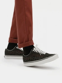 Кеды Vans Anaheim Factory Old Skool 36 Dx модель VN0A54F3AWA1 Фото