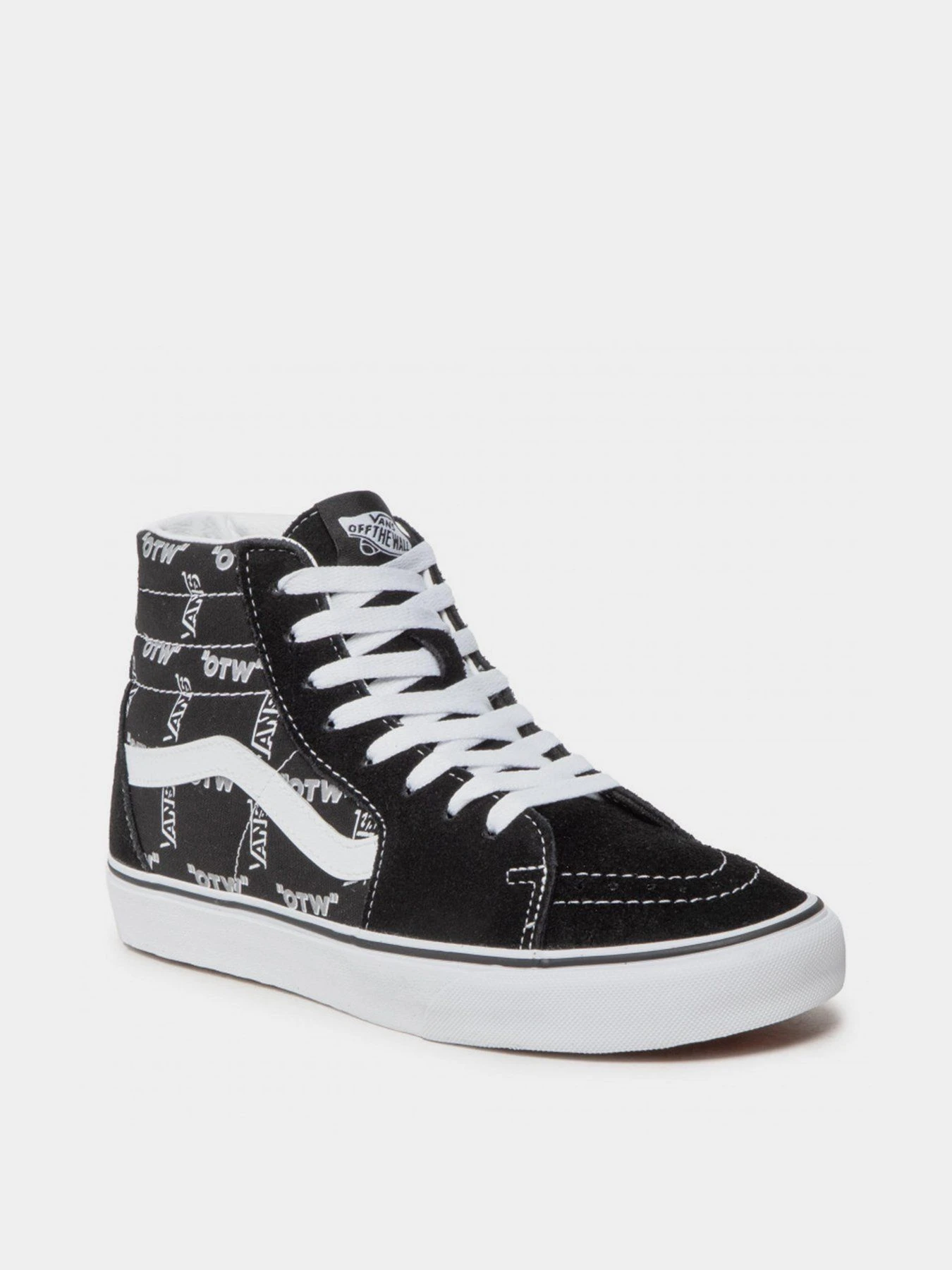 Кеды Vans Sk8-Hi модель VN0A5JMJB0H1 Кеды Vans Sk8-Hi модель VN0A5JMJB0H1 Фото