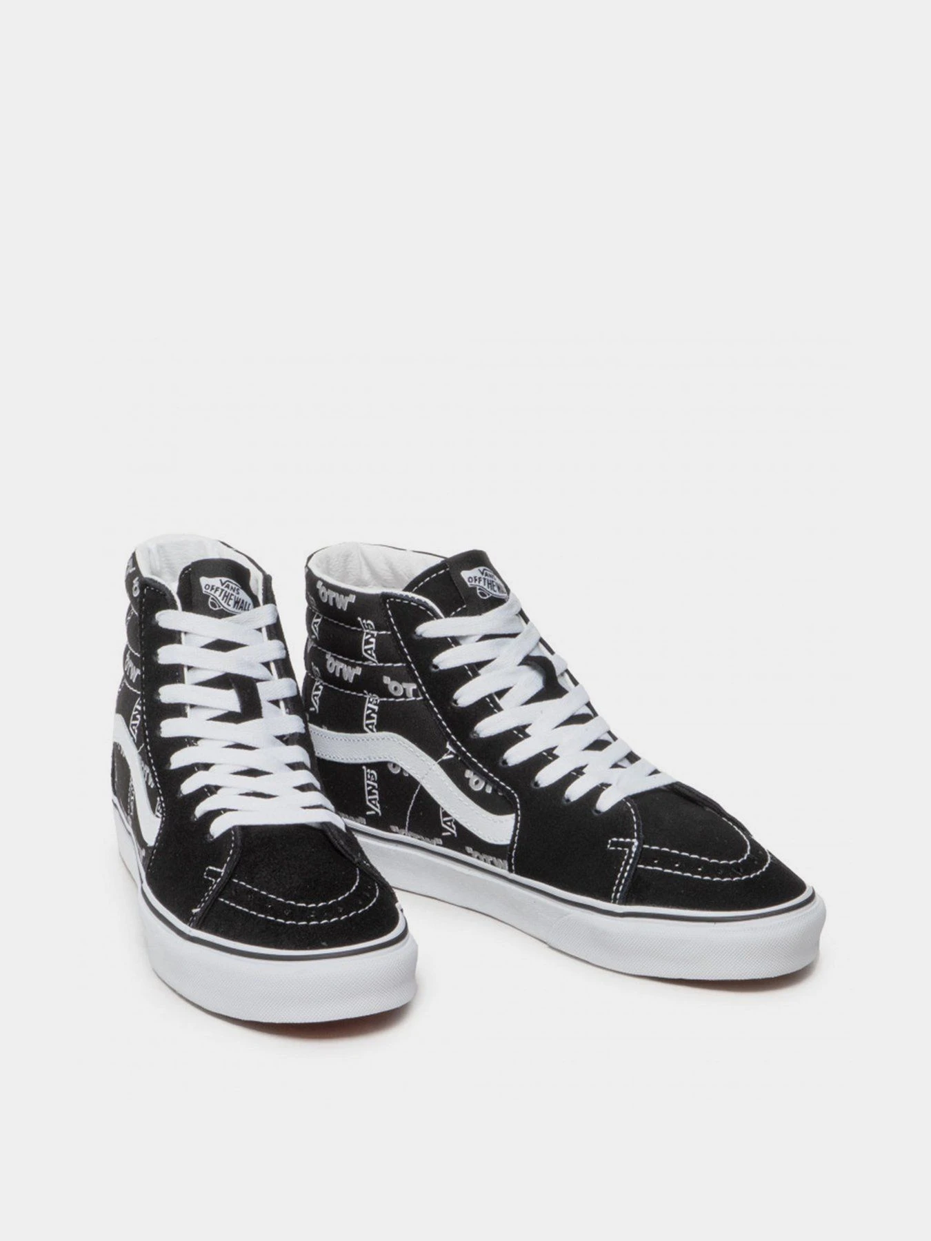 Кеды Vans Sk8-Hi модель VN0A5JMJB0H1 Кеды Vans Sk8-Hi модель VN0A5JMJB0H1 Фото